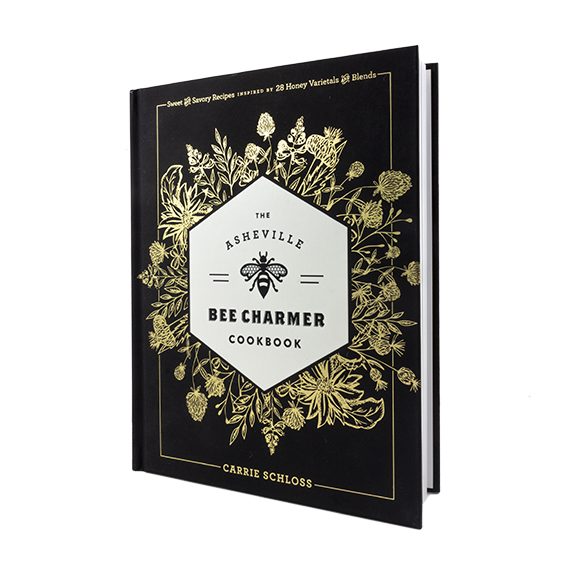Bee Charmer Cookbook